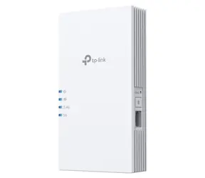 TP-LINK RE220BE / WLAN-Repeater / WiFi 7 / BE3600 / Dualband 2,4 & 5 GHz / 1x GLAN