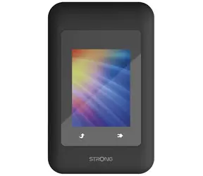 Strong 4G+ MiFi 900D / 4G+ LTE CAT6 / 2,4 GHz - 300 Mbit/s / 5 GHz - 867 Mbit/s