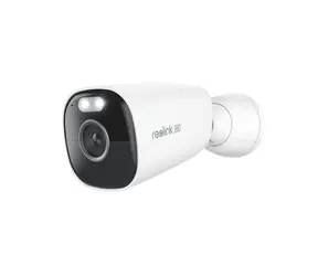 Neu - Reolink Argus Serie B360 - Argus Eco Ultra/Outdoor-IP-Kamera/8 MP (4K)/IP66/Mikrofon & Lautsprecher/IR/WLAN