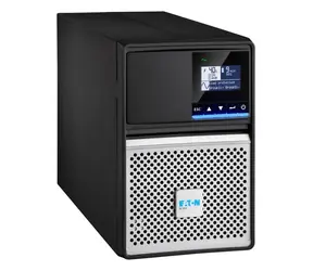 Ausgepackt - EATON UPS 5P 650i G2 / Notstromversorgung / 650 VA / 520 W / ausgepackt
