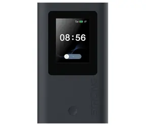 Strong 5G MIFI AX1800 / Wi-Fi 802.11ax / 5G SA/NSA / 2,4 + 5 GHz / USB-C / Nano-SIM / 4500 mAh