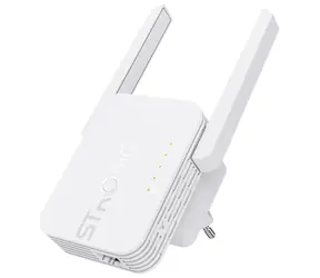 Strong 300S Repeater / WLAN 802.11n / 300 Mbit/s / 2,4 GHz / 1x LAN