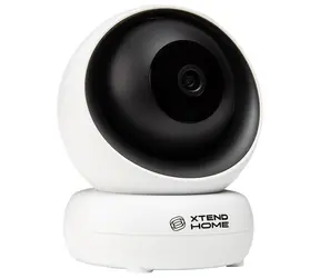 Xtend Home PTI100 / IP-Kamera / WLAN / 4 MP / 2K / drehbar / IR bis zu 5 m / Onvif / Tuya CZ & SK