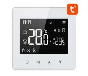 Avatto WT198 WLAN-Smart-Thermostat TUYA
