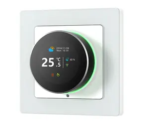 Avatto WT20R-WH-3A-W-WiFi WLAN-Smart-Thermostat