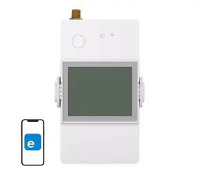 Sonoff POWCT POW Ring Smart-Energiezähler / WLAN 