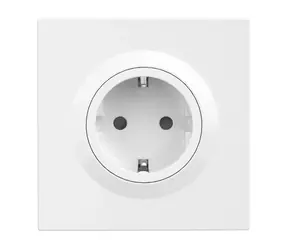 Sonoff Fusion Orb WS01STPF-E / klassische Wandsteckdose (nicht smart) / 16 A
