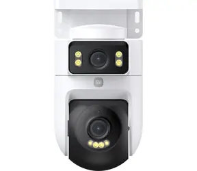 Ausgepackt - XIAOMI Outdoor-Kamera CW500 Dual / Outdoor-Kamera / 2560 x 1440 / WLAN / microSD / Nachtsicht / IP66 / ausgepackt