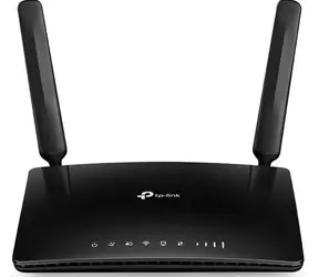 Ausgepackt - TP-LINK Archer MR400 WiFi AC1200 4G LTE Modem-Router/3xLAN/WAN/SIM-Slot / ausgepackt