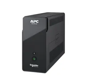APC Back-UPS BK650G2I / Backup-USV / 650 VA / 400 W / 230 V / 6x IEC / AVR