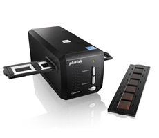 Plustek OpticFilm 8200i SE / A6 / 7200 dpi / USB 2.0 / Scanner