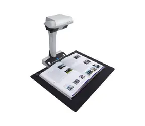 Fujitsu ScanSnap SV600 / A3 / 600 dpi / USB 2.0 / PC und MAC / Scanner