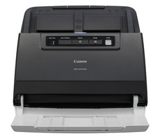 Canon imageFORMULA DR-M160 II (A4) / 600 dpi / CMOS CIS / A4 / Schwarz