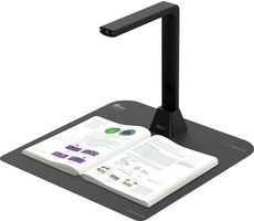 Iris IRIScan Desk 6 Pro / tragbarer Scanner / A3 / CMOS 21 Mpx / 4X LED / 300 DPI / USB 2.0