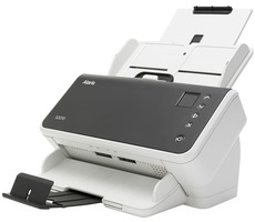 Kodak Alaris S2050 / Scanner / A4 / 600 dpi / 50 Seiten pro Minute / USB 3.0 / ADF / OCR