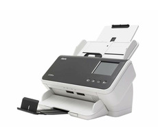 Kodak Alaris S2060w / Scanner / A4 / 600 dpi / 60 Seiten pro Minute / USB 3.0 / WLAN / ADF / OCR