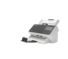 Kodak Alaris S2080w / Scanner / A4 / 600 dpi / 80 Seiten pro Minute / USB 3.0 / LAN / WLAN / ADF / OCR