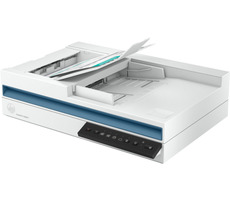 HP ScanJet Pro 3600 f1 / Scanner / 1200 dpi / A4 / USB 3.0 / Duplex