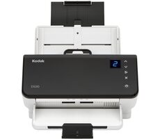 Kodak Alaris E1030 / Scanner / A4 / 600 dpi / 30 Seiten pro Minute / USB 3.0 / ADF