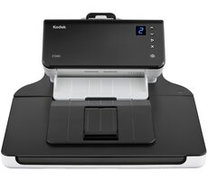 Kodak Alaris E1040 / Scanner / A4 / 600 dpi / 40 Seiten pro Minute / USB 3.0 / ADF