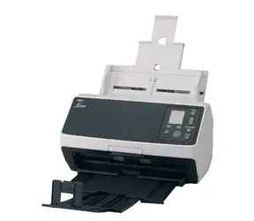 Fujitsu Image Scanner fi-8190 / Scanner / A4 / 600 dpi / 90 Seiten pro Minute / USB 3.2 / ADF