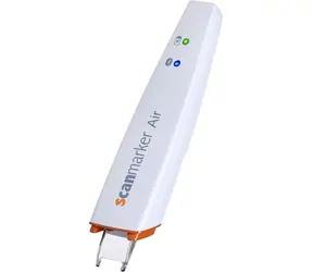 Ectaco Scanmarker Air Taschenscanner weiß / USB / BT 4.0