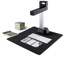 Bazar - Iris IRIScan Desk 6 / tragbarer Scanner / A4 / CMOS 12 Mpx / 4X LED / 300 DPI / USB 2.0 / Bazar