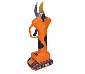 Solight RNZN01 Akku-Gartenschere