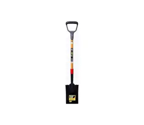 Caterpillar J10-205 Spaten, gerade / 110 cm