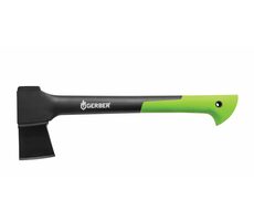 GERBER Freescape Beil schwarz-grün / Universalaxt / Länge 43,9 cm 