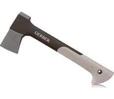 GERBER Sport Axe II beige / Bushcraft Axt / Länge 38,7 cm