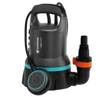 Gardena 9030-20 / Gartenpumpe / Kapazität 9000 lh / Druck 0,6 bar / 6 m