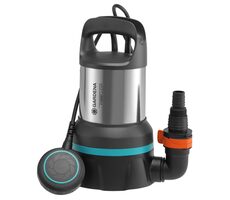 Gardena 9032-20 / Gartenpumpe / Kapazität 11000 lh / Druck 0,7 bar / 7 m