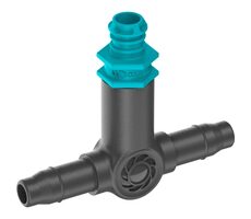 Gardena 13317-20 Micro-Drip-System Inline-Tropfer 2 l/h / 10 Stück / Modell 2023