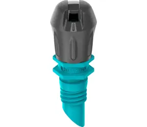 Gardena 13319-20 Micro-Drip-System Streifendüse / 5 Stück / Modell 2023