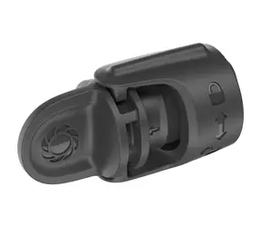 Gardena 13205-20 Micro-Drip-System Anschluss 13 mm (1/2") / 5 Stk