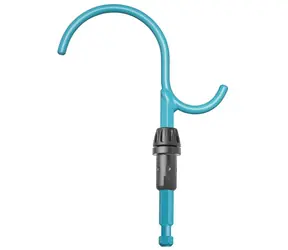 Gardena 17401-20 Combisystem-Asthaken