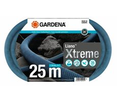 Gardena 18482-20 Liano Extreme Textilschlauch 19 mm (3/4") - Länge 25 m / Modell 2023