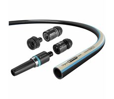 Gardena 18931-20 EcoLine Schlauch 13 mm (1/2") - Länge 20 m / Set / 20 bar