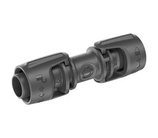 Gardena 13203-20 Micro-Drip-System-Kupplung 13 mm (1/2") / 3 Stück / Modell 2023