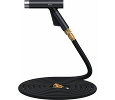 Baseus CRXC01-C01 Schrumpfbarer Gartenschlauch (1/2") / Länge 30 m