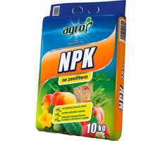 Agro NPK Düngersack 10 kg