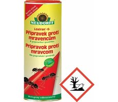 Neudorff Loxiran S Ameisenschutzmittel 300 g