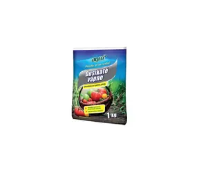 Agro-Salpeterkalk 1 kg / Wiederverkauf