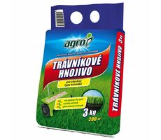 Agro Rasendünger 3 kg