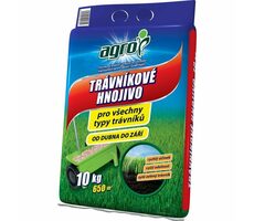 Agro Rasendünger 10 kg