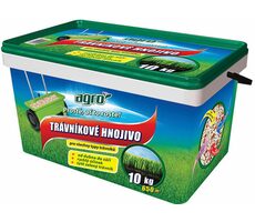 Agro Rasendünger-Kunststoffeimer 10 kg