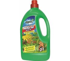 Agro Bittersalz flüssig 3 l