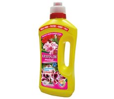 Agro Kristalon Muscat in einer 200g-Flasche