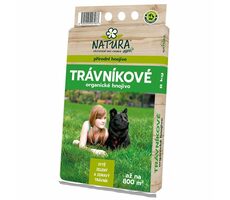 Agro Natura Bio-Rasendünger 8 kg